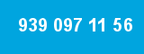 939 097 11 56 939 097 11 56